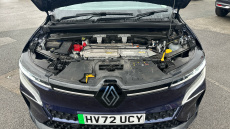 Renault Megane E-Tech EV60 160kW Equilibre 60kWh Optimum Charge 5dr Auto Electric Hatchback